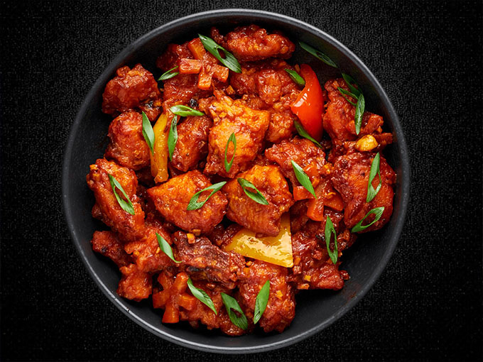 Spice Route image