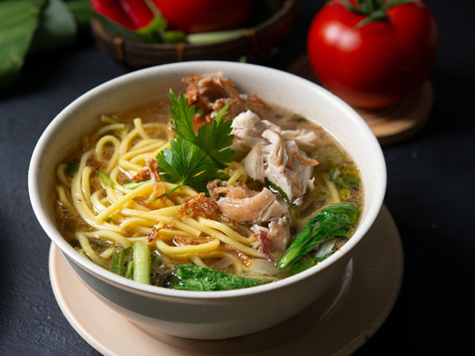 Spice Route image