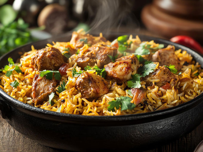 Spice Route image