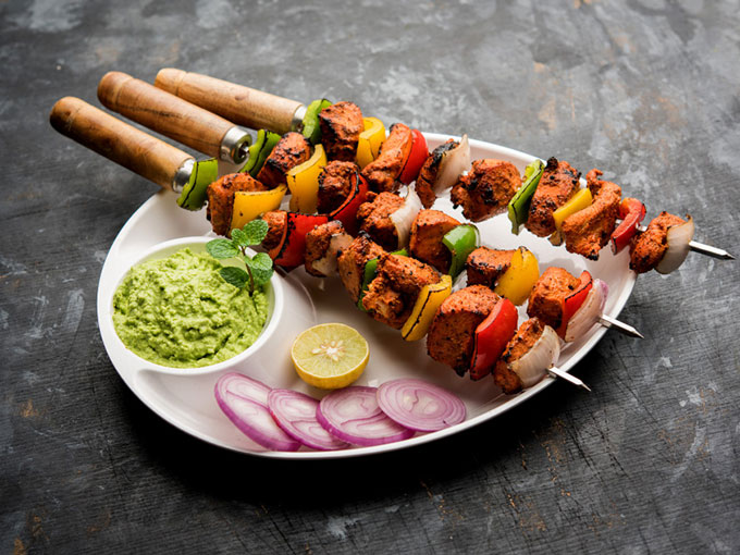 Spice Route image