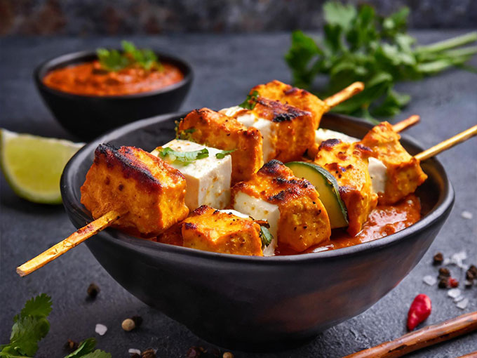 Spice Route image